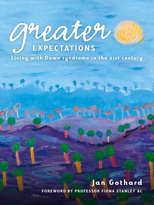 cover image of Greater Expectations
